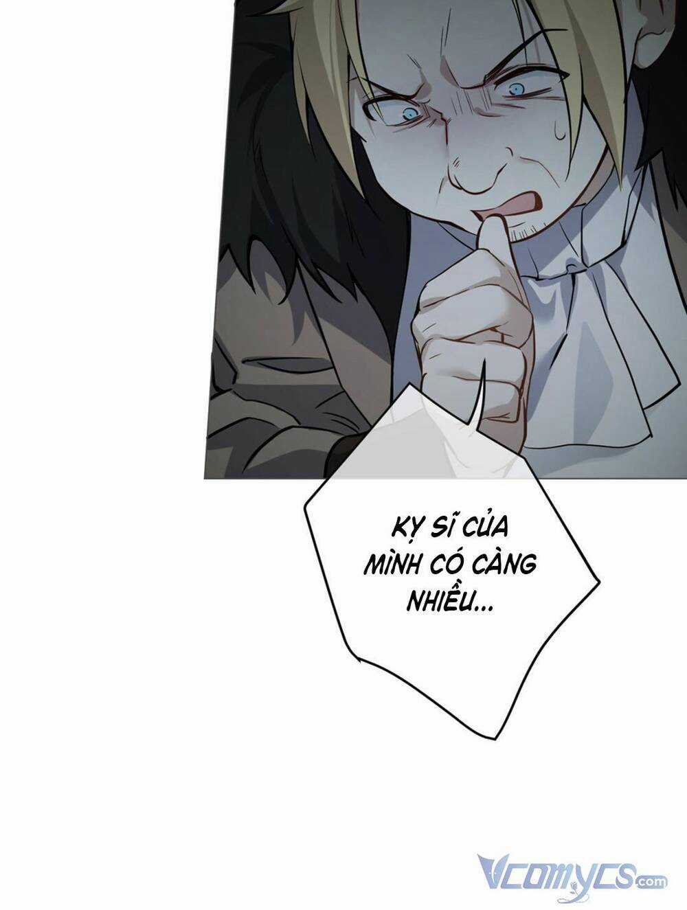 Đại Chiến Công Chúa Chapter 134 trang 12