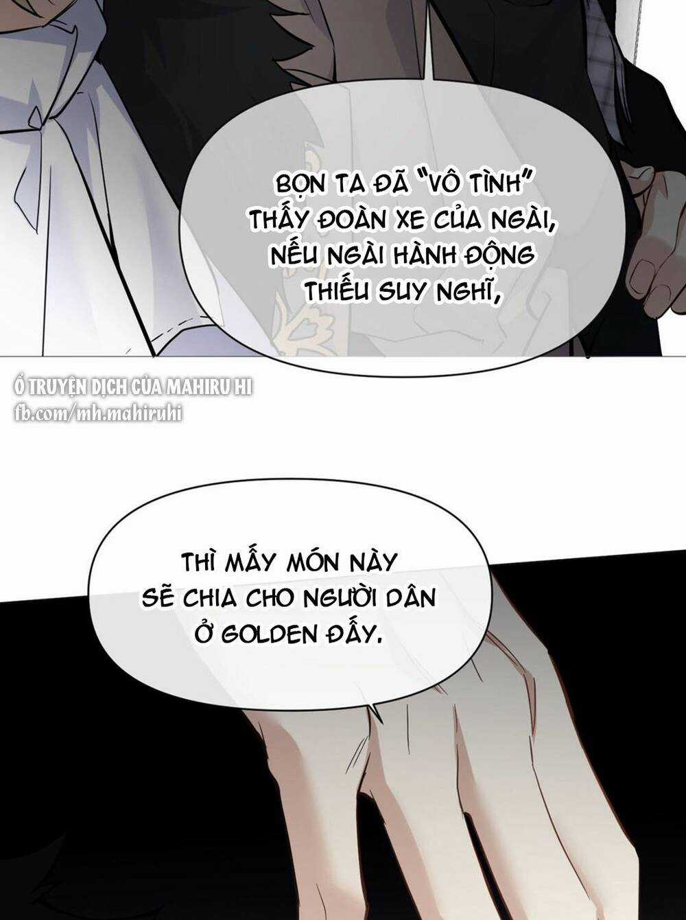 Đại Chiến Công Chúa Chapter 134 trang 15