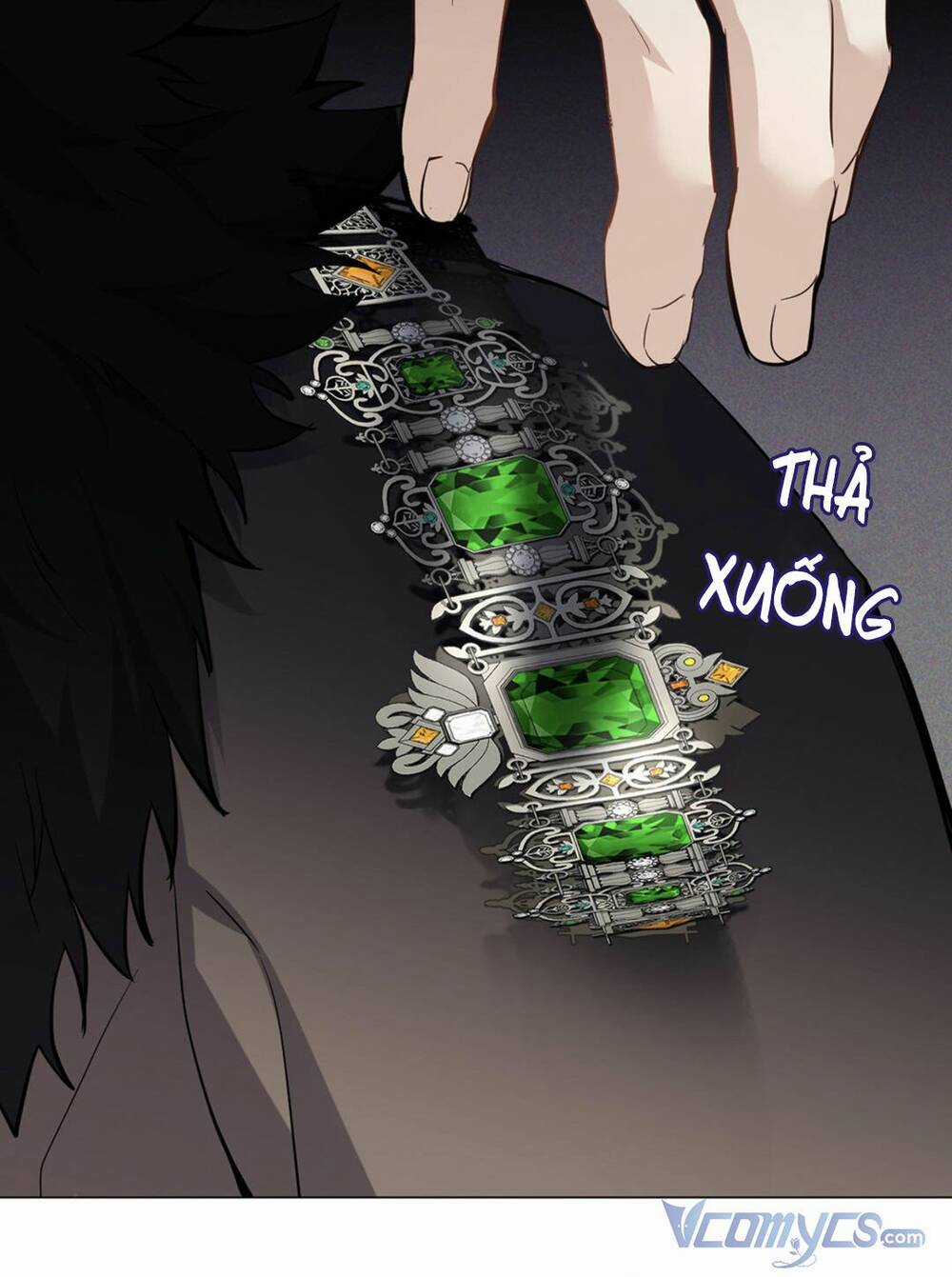 Đại Chiến Công Chúa Chapter 134 trang 16