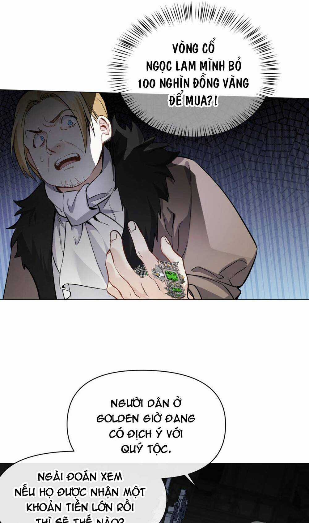 Đại Chiến Công Chúa Chapter 134 trang 17