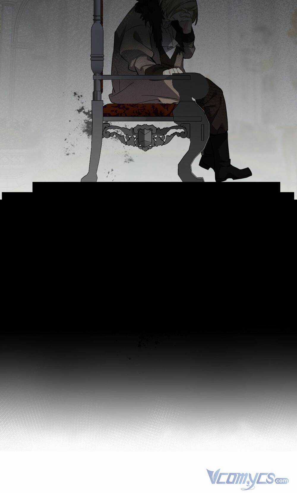 Đại Chiến Công Chúa Chapter 134 trang 20