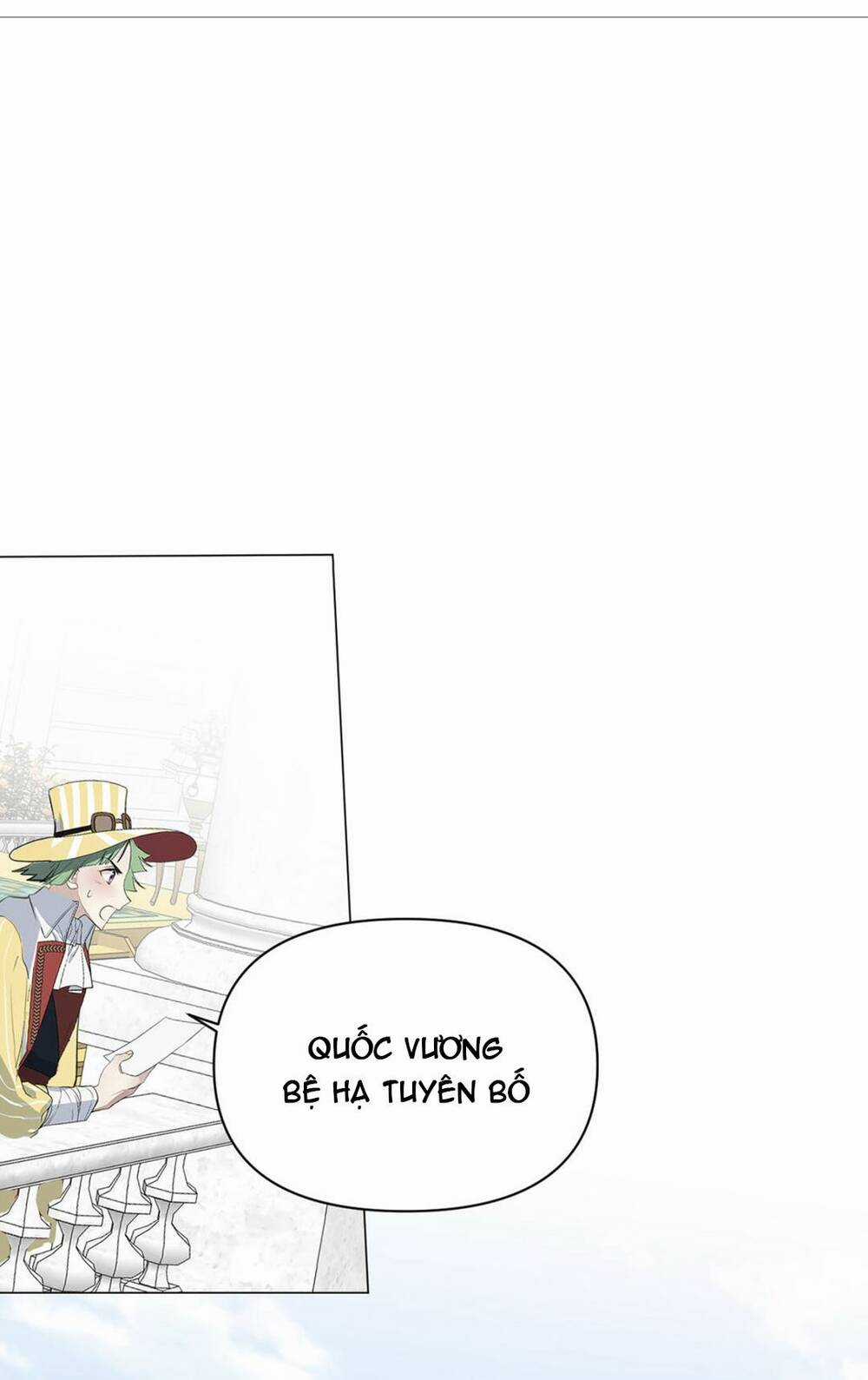 Đại Chiến Công Chúa Chapter 134 trang 21