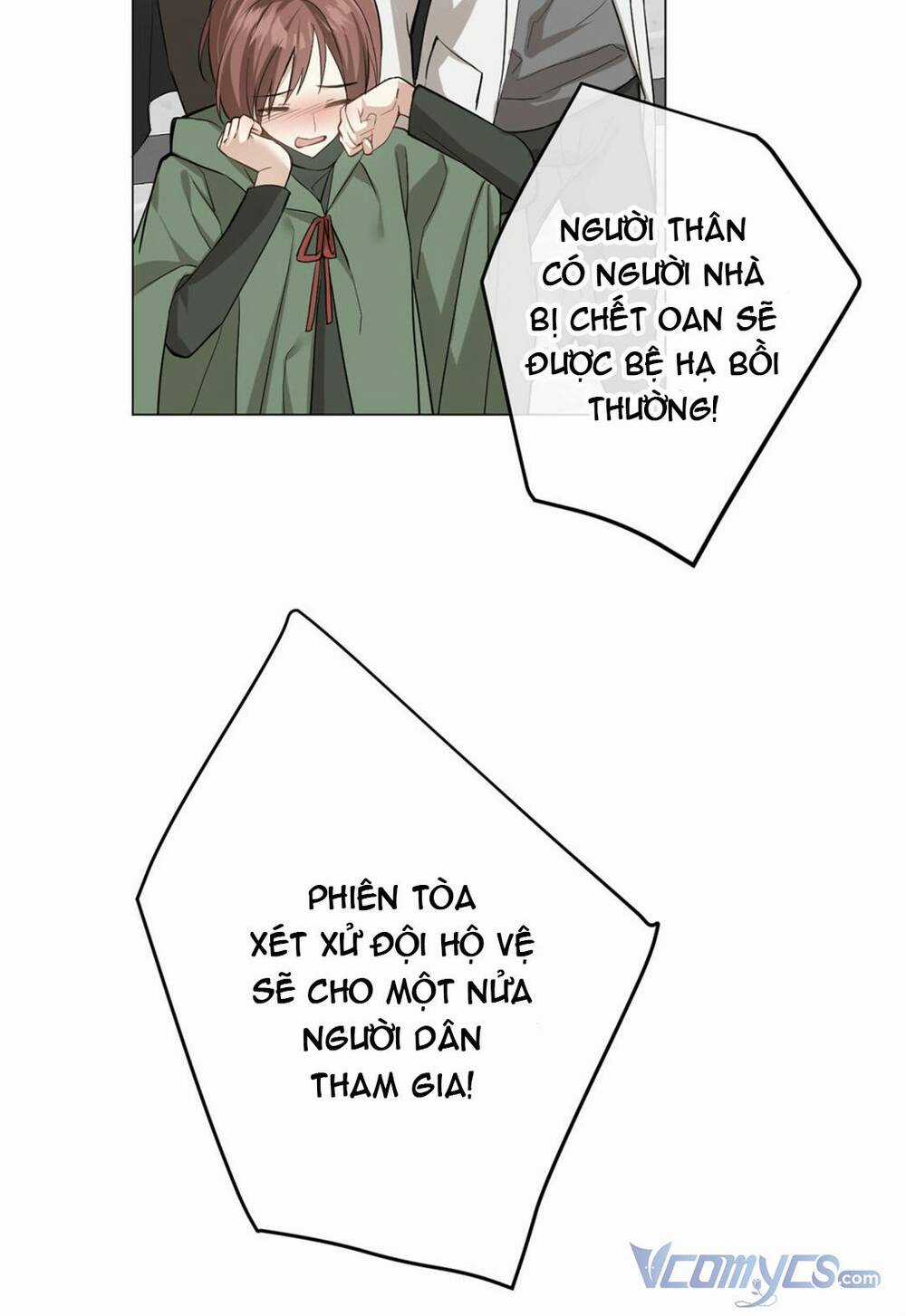 Đại Chiến Công Chúa Chapter 134 trang 24