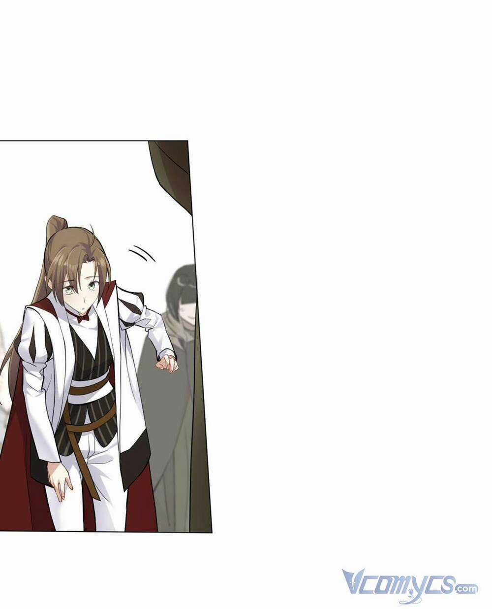 Đại Chiến Công Chúa Chapter 134 trang 28