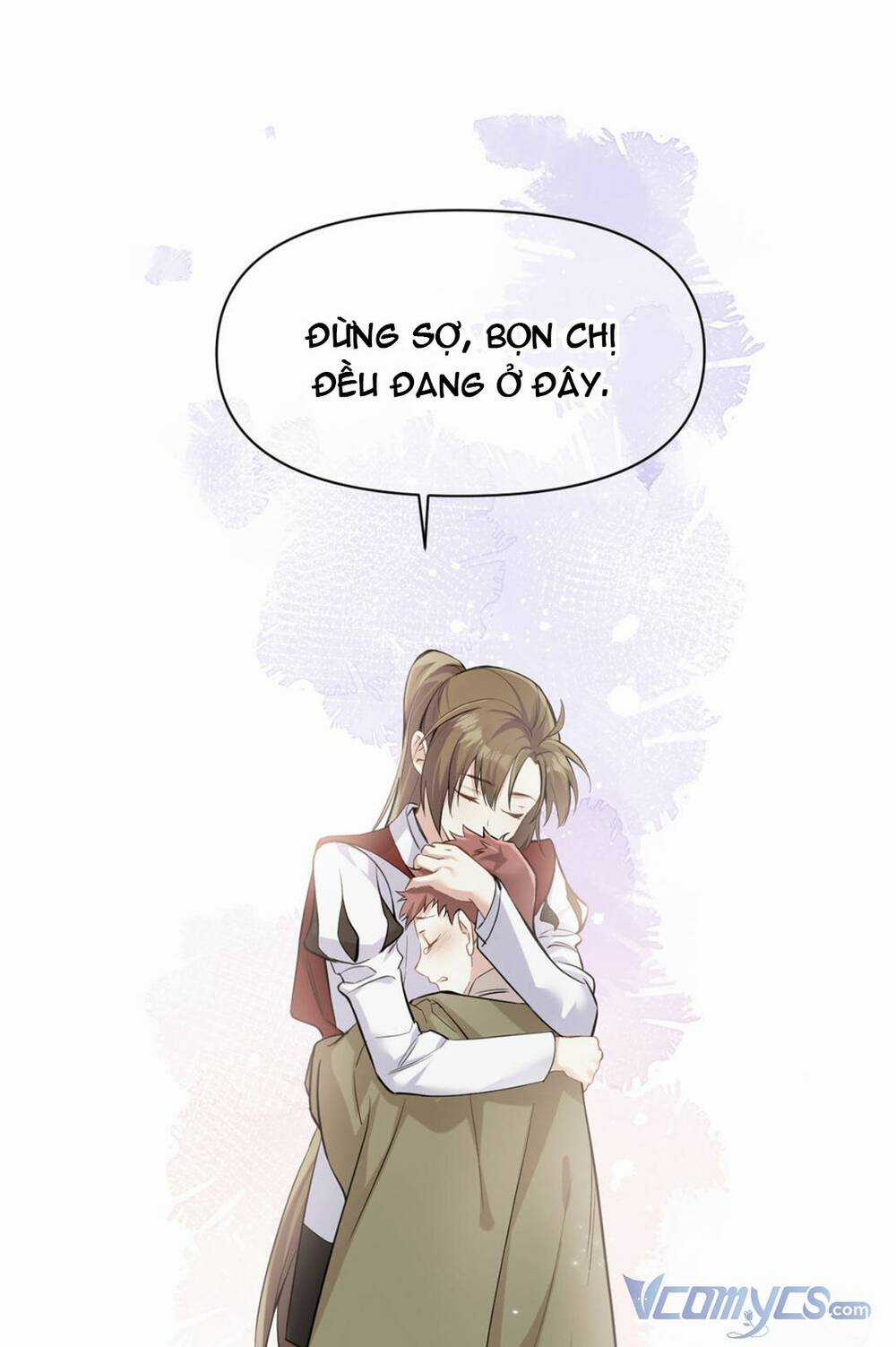 Đại Chiến Công Chúa Chapter 134 trang 30