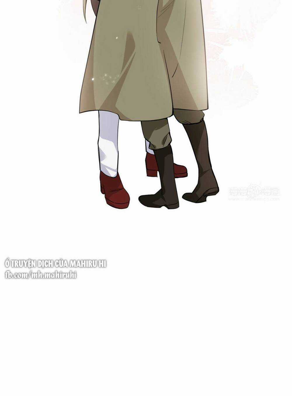 Đại Chiến Công Chúa Chapter 134 trang 31