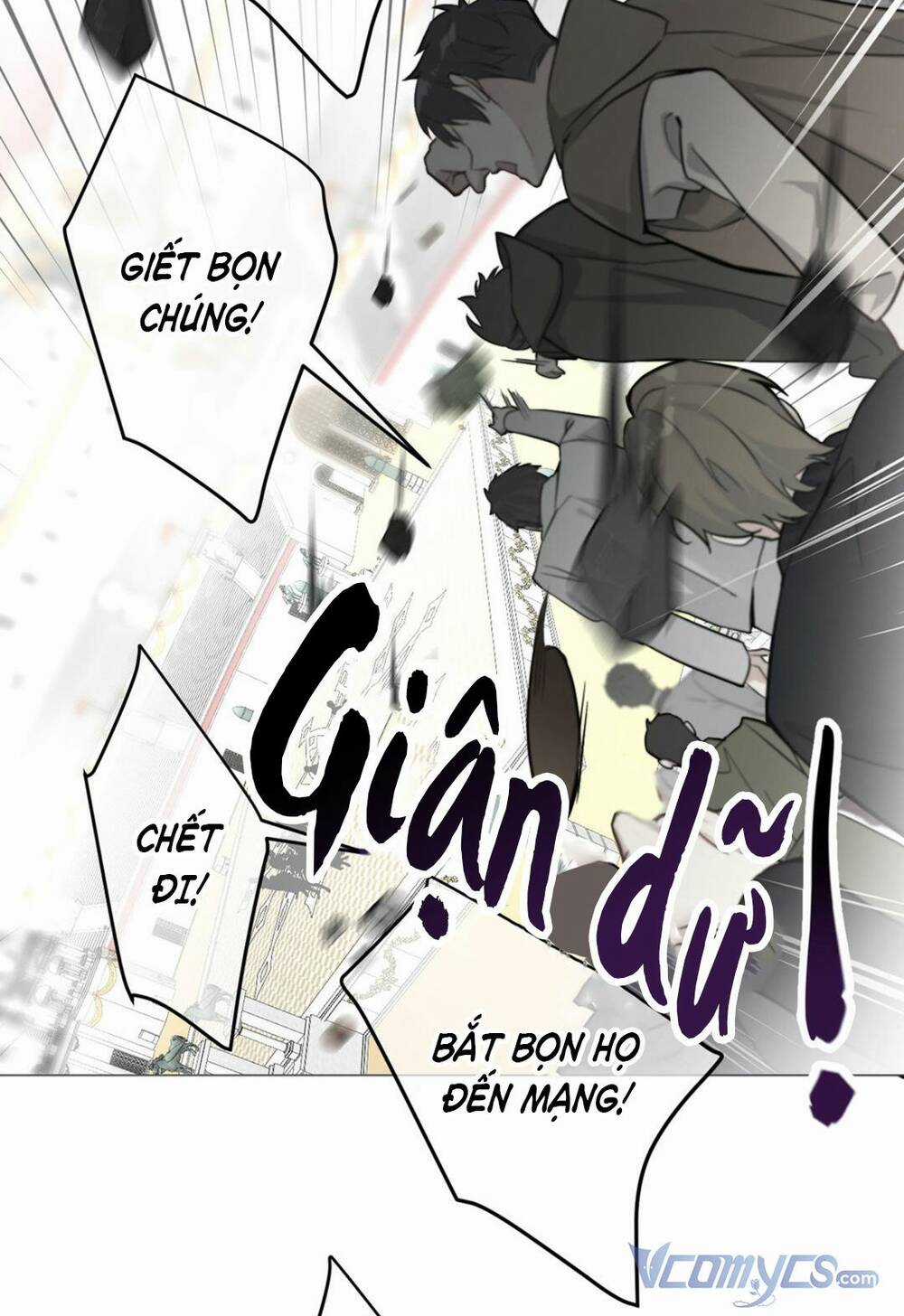 Đại Chiến Công Chúa Chapter 134 trang 4