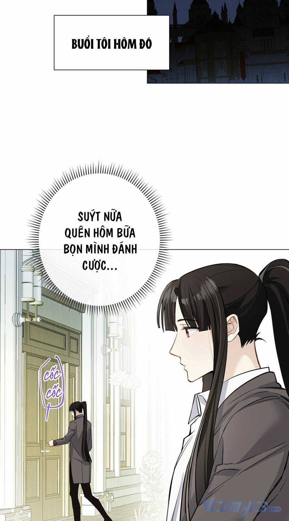 Đại Chiến Công Chúa Chapter 134 trang 42