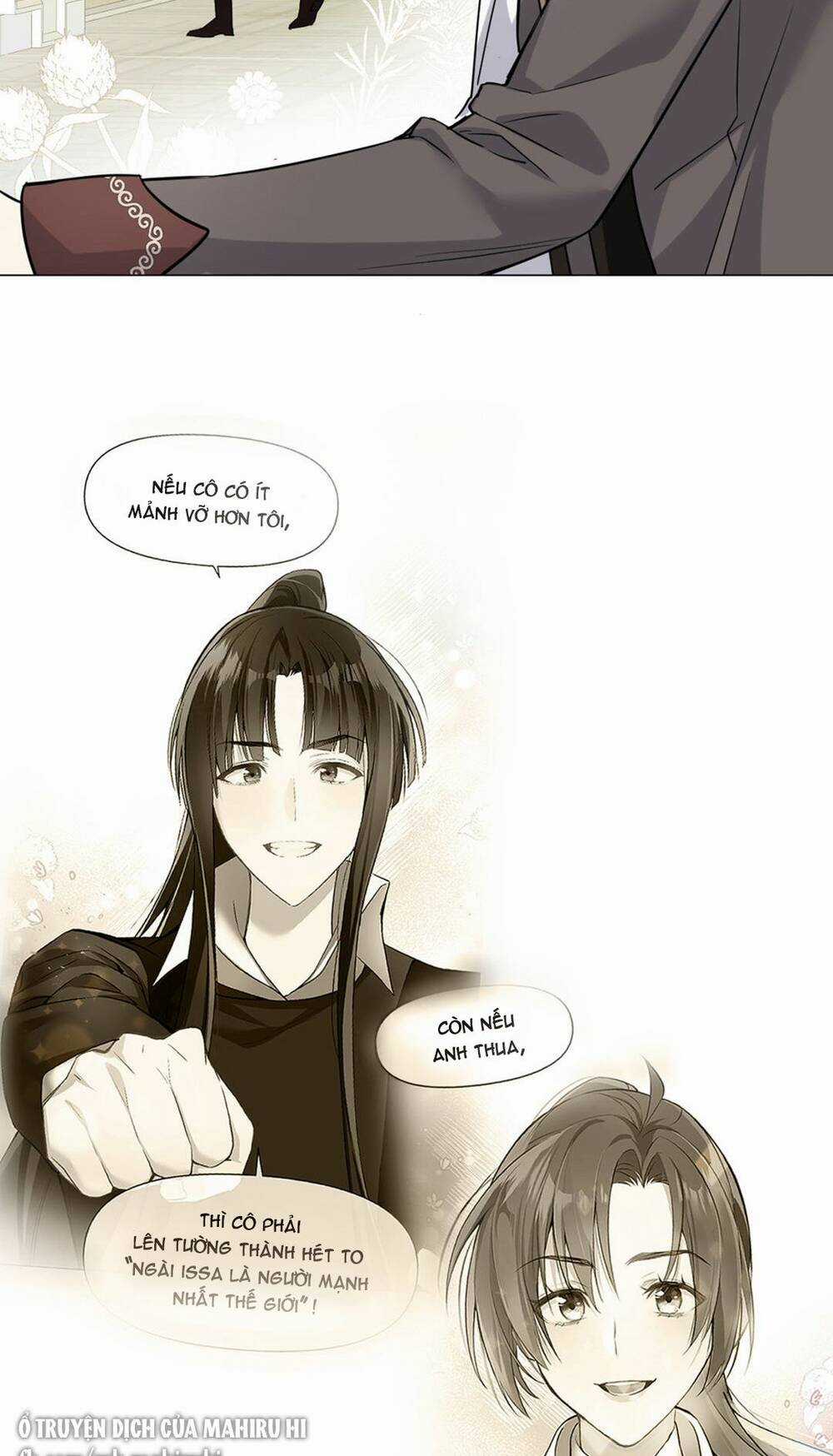 Đại Chiến Công Chúa Chapter 134 trang 43