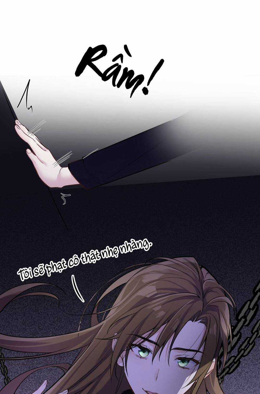 Đại Chiến Công Chúa Chapter 134 trang 45