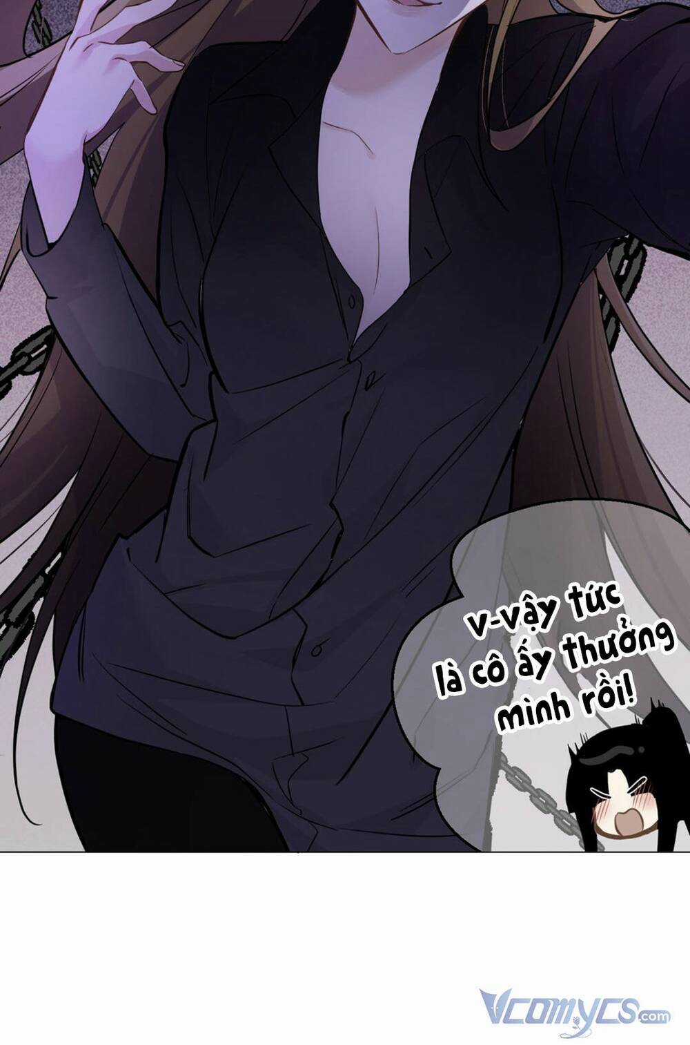 Đại Chiến Công Chúa Chapter 134 trang 46