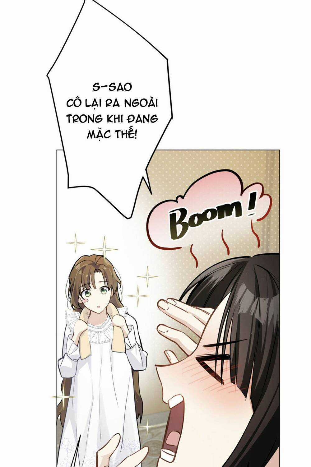 Đại Chiến Công Chúa Chapter 134 trang 51