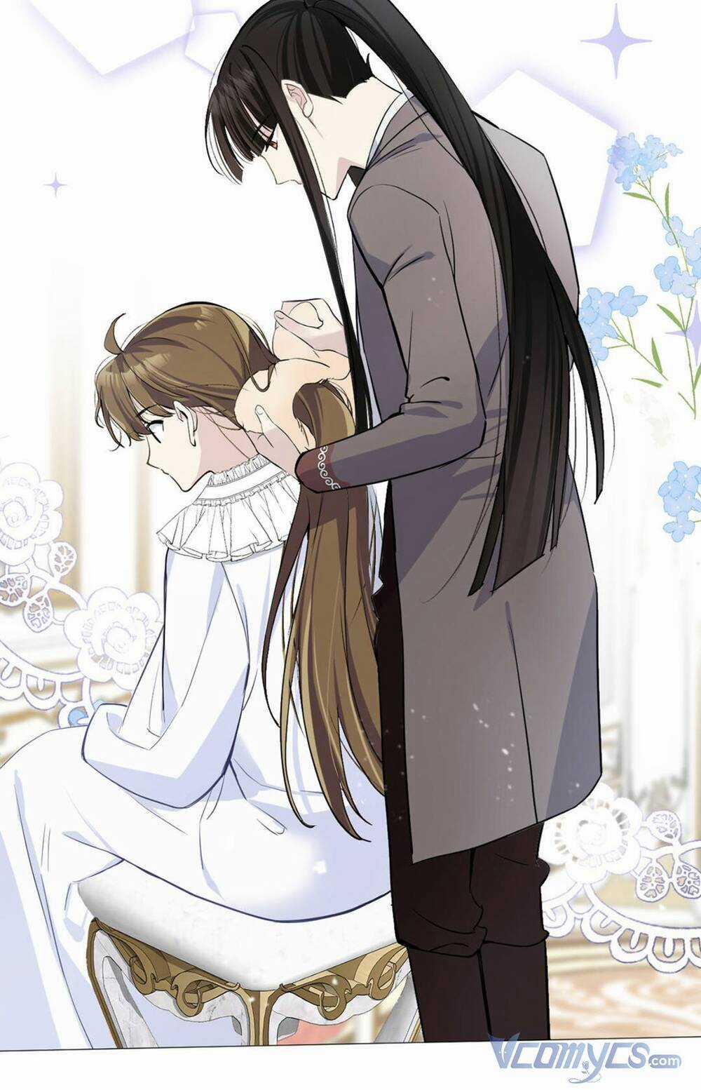 Đại Chiến Công Chúa Chapter 134 trang 56