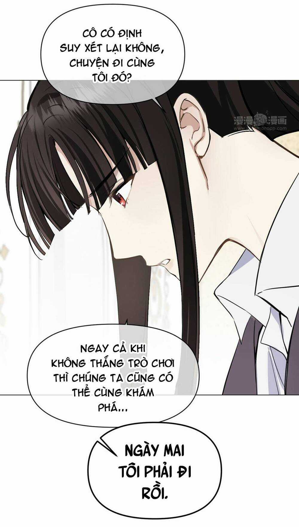 Đại Chiến Công Chúa Chapter 134 trang 57