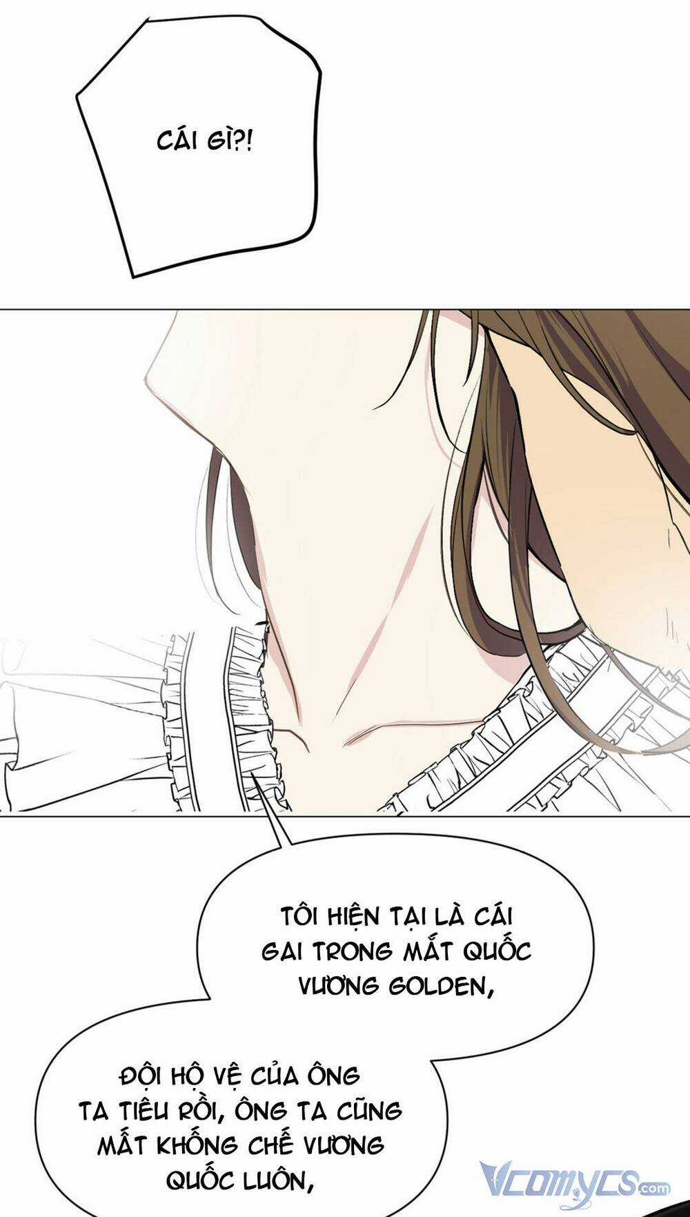 Đại Chiến Công Chúa Chapter 134 trang 58