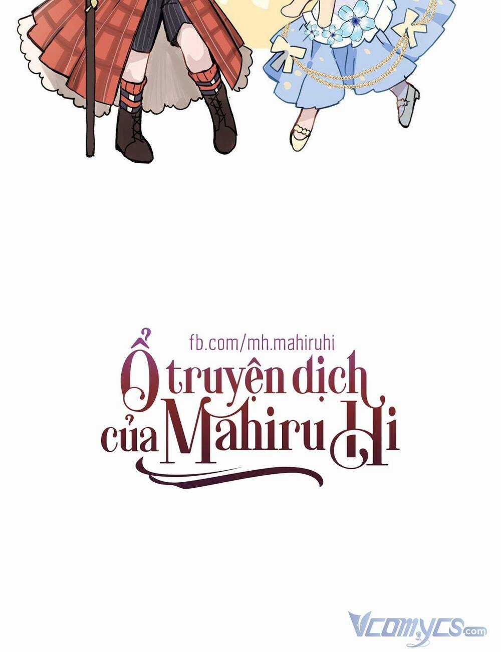 Đại Chiến Công Chúa Chapter 134 trang 64