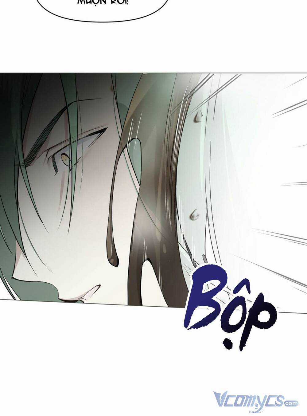 Đại Chiến Công Chúa Chapter 134 trang 8