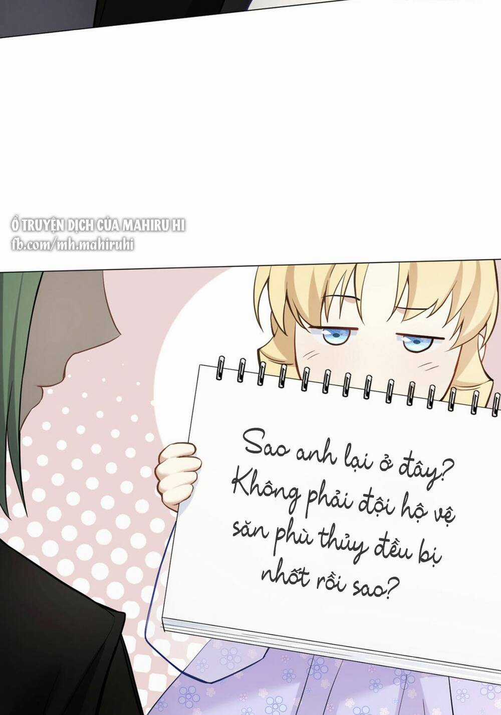 Đại Chiến Công Chúa Chapter 135 trang 11