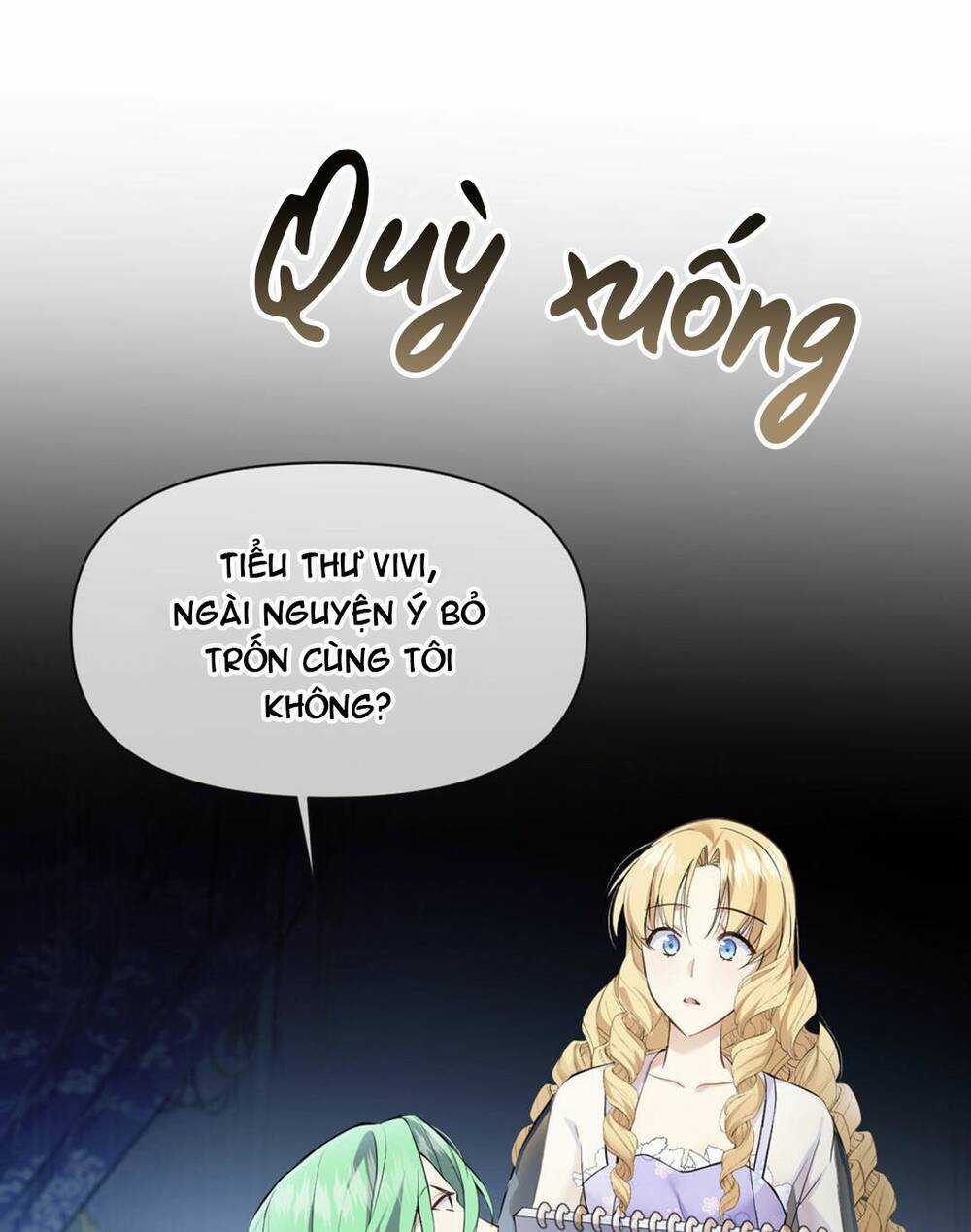 Đại Chiến Công Chúa Chapter 135 trang 13