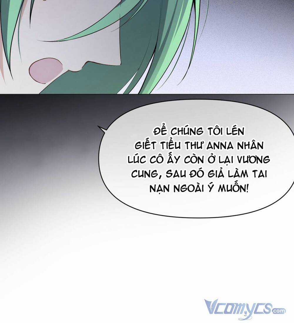 Đại Chiến Công Chúa Chapter 135 trang 16