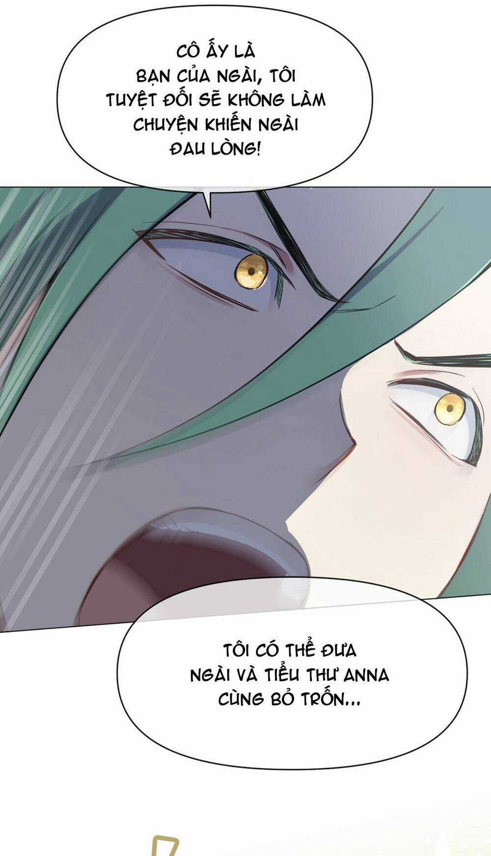 Đại Chiến Công Chúa Chapter 135 trang 17