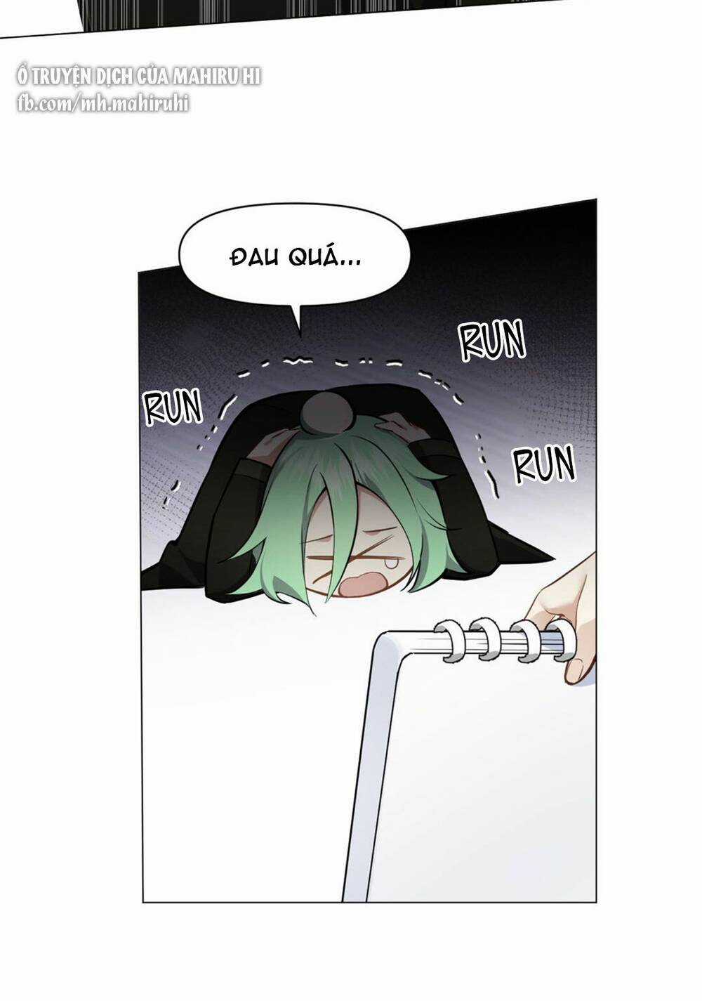 Đại Chiến Công Chúa Chapter 135 trang 19