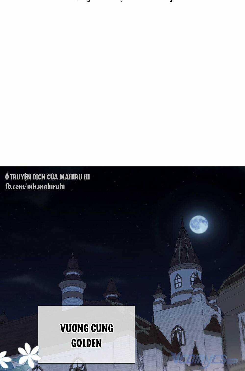 Đại Chiến Công Chúa Chapter 135 trang 2