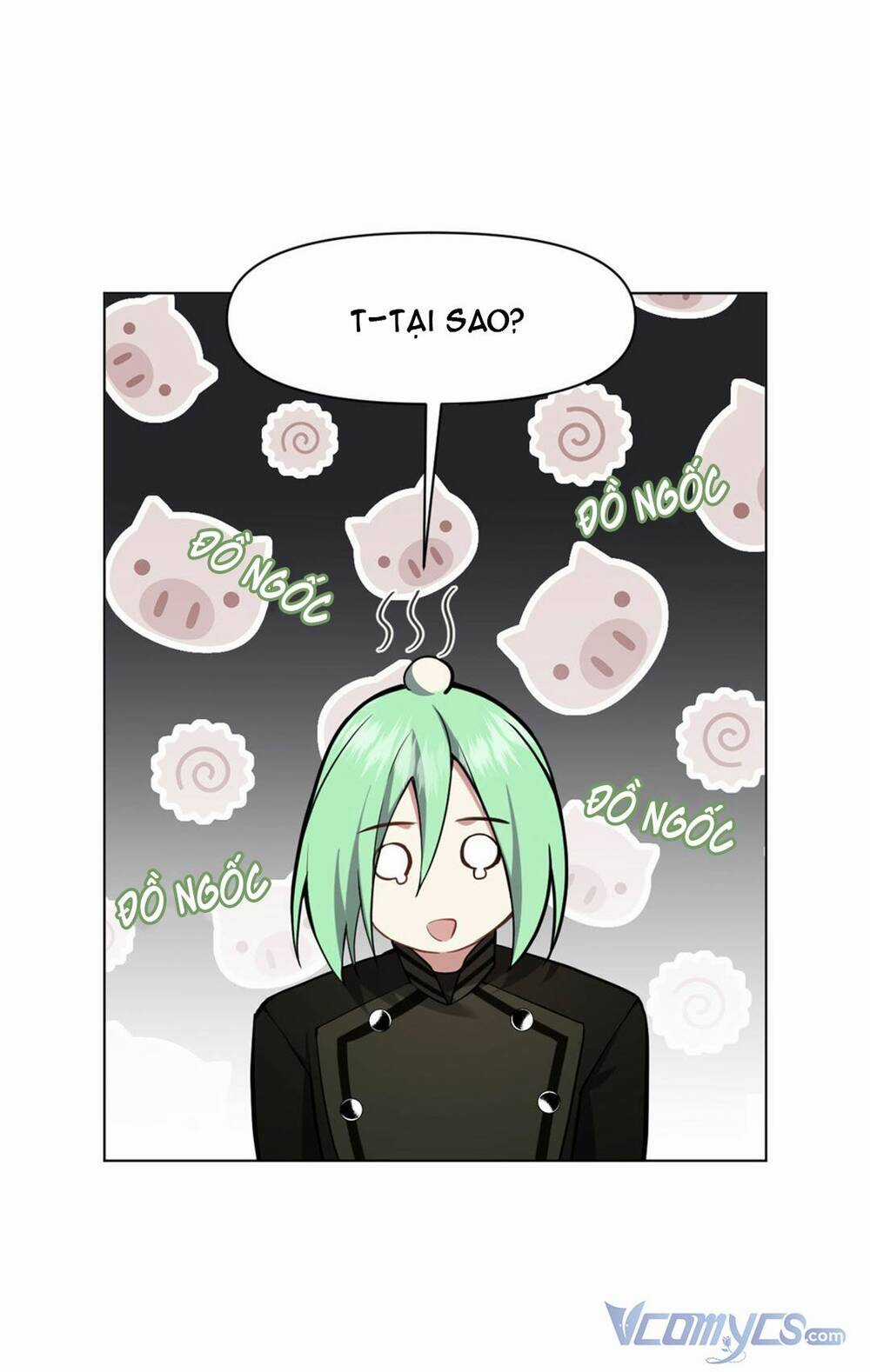 Đại Chiến Công Chúa Chapter 135 trang 22