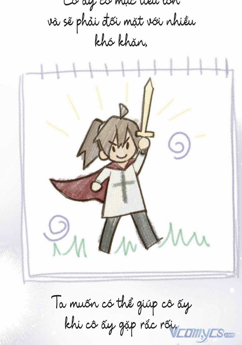 Đại Chiến Công Chúa Chapter 135 trang 24