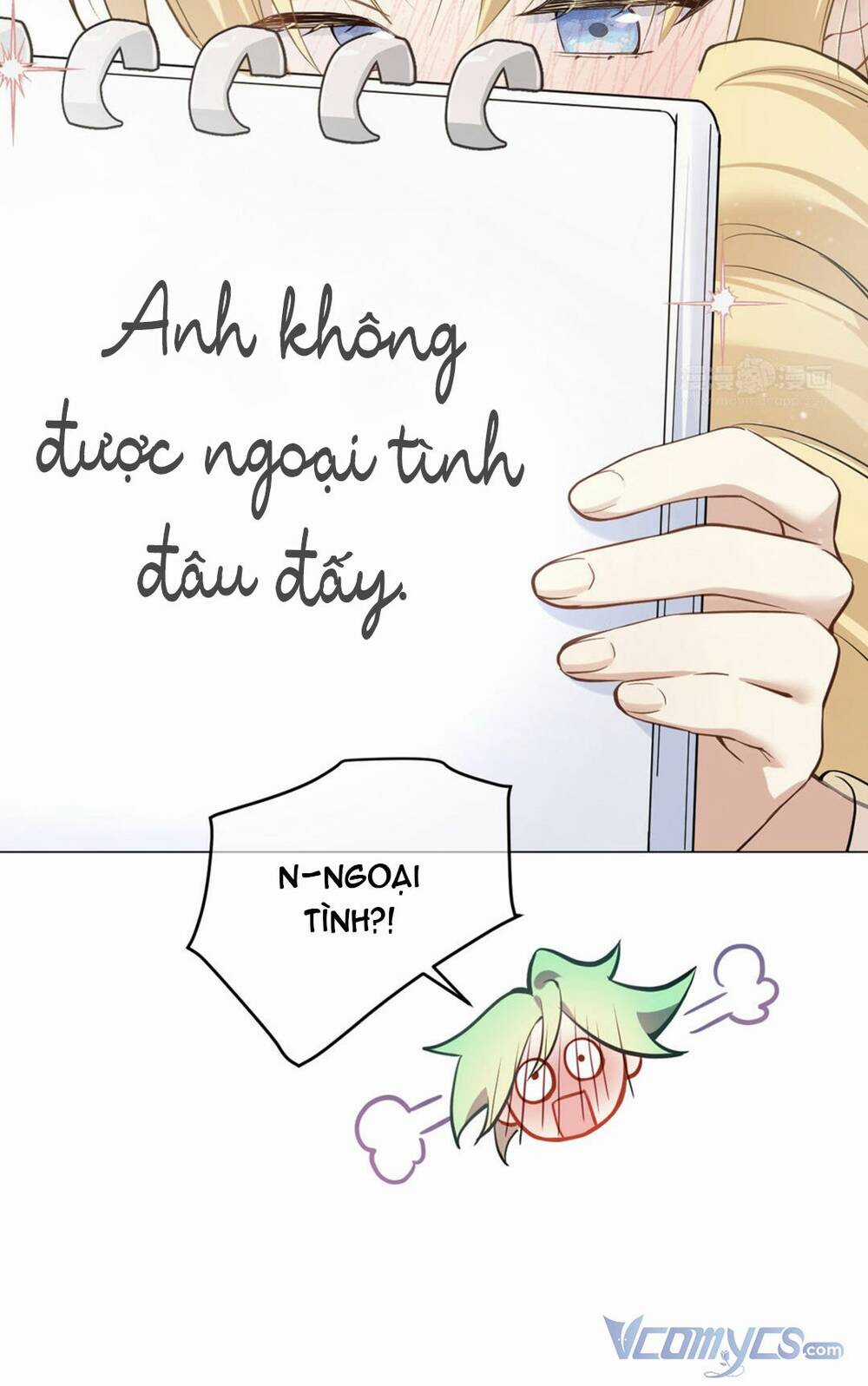 Đại Chiến Công Chúa Chapter 135 trang 28