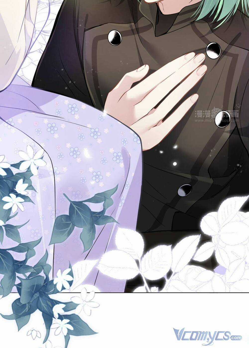 Đại Chiến Công Chúa Chapter 135 trang 32