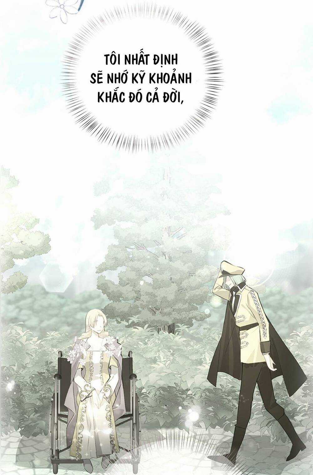 Đại Chiến Công Chúa Chapter 135 trang 33