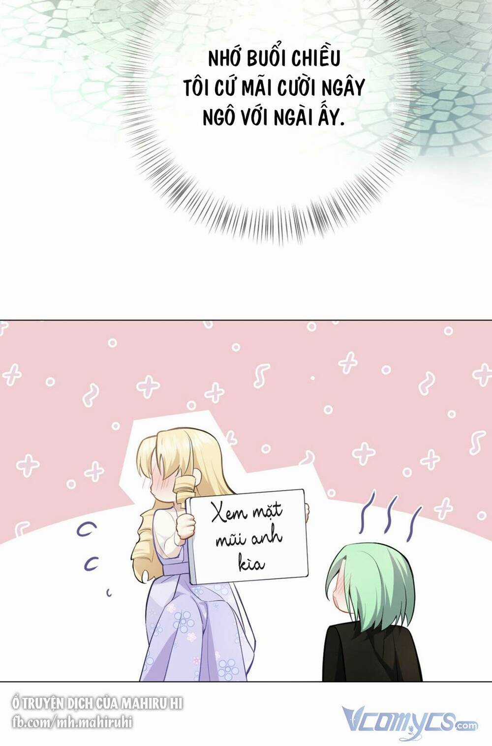 Đại Chiến Công Chúa Chapter 135 trang 34