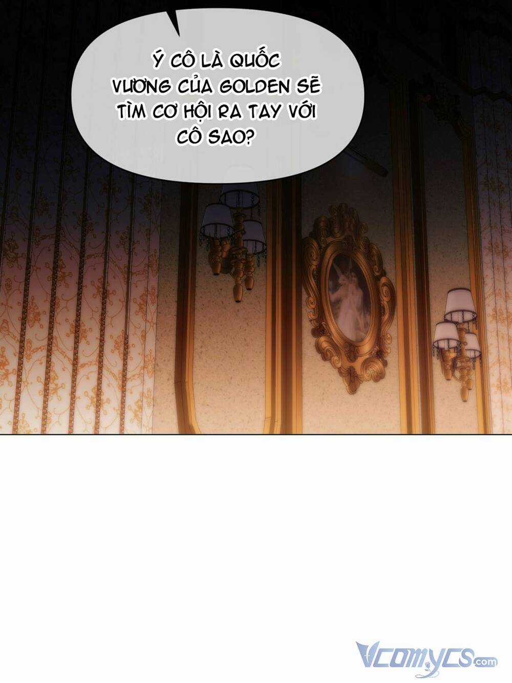 Đại Chiến Công Chúa Chapter 135 trang 36