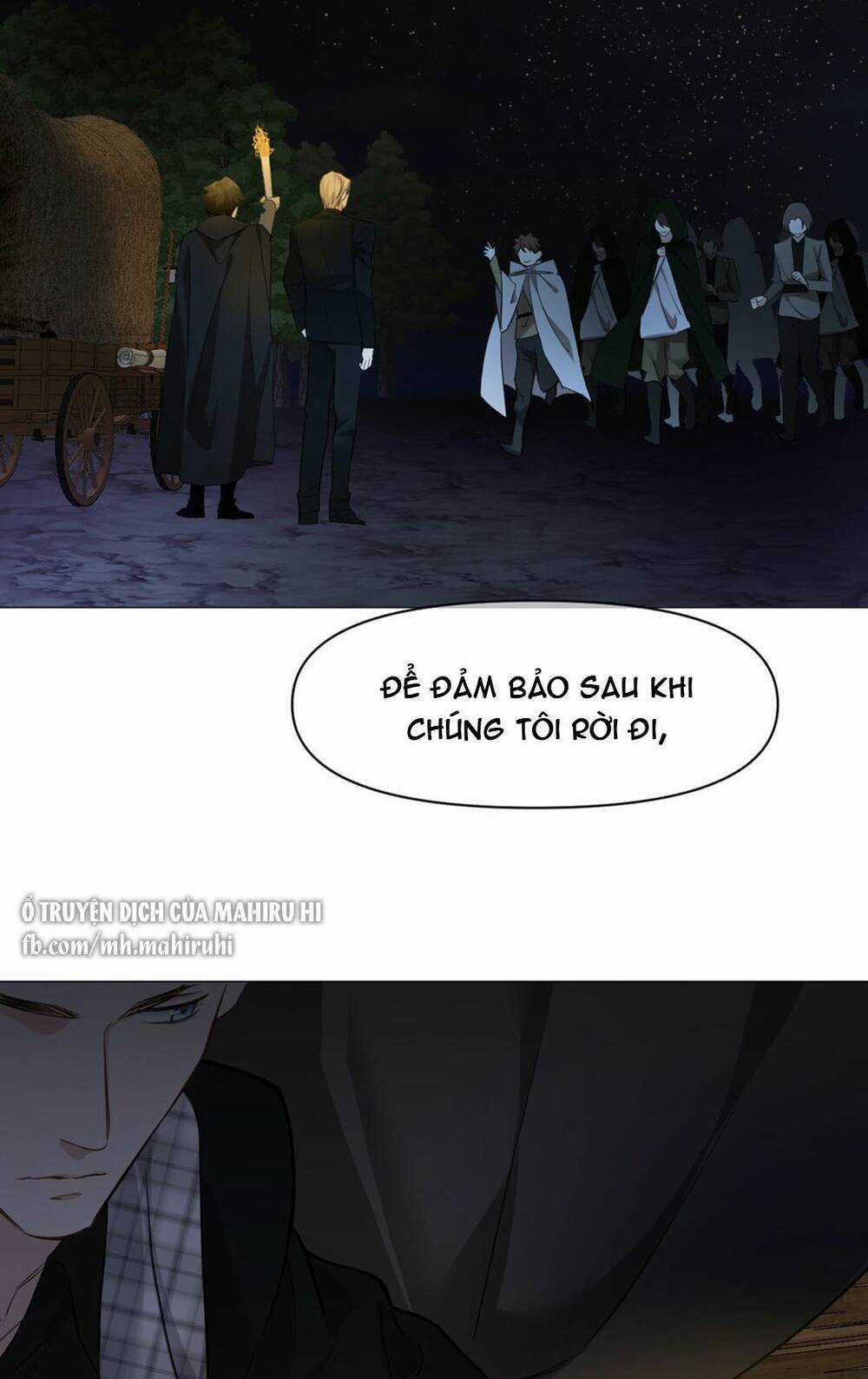 Đại Chiến Công Chúa Chapter 135 trang 39