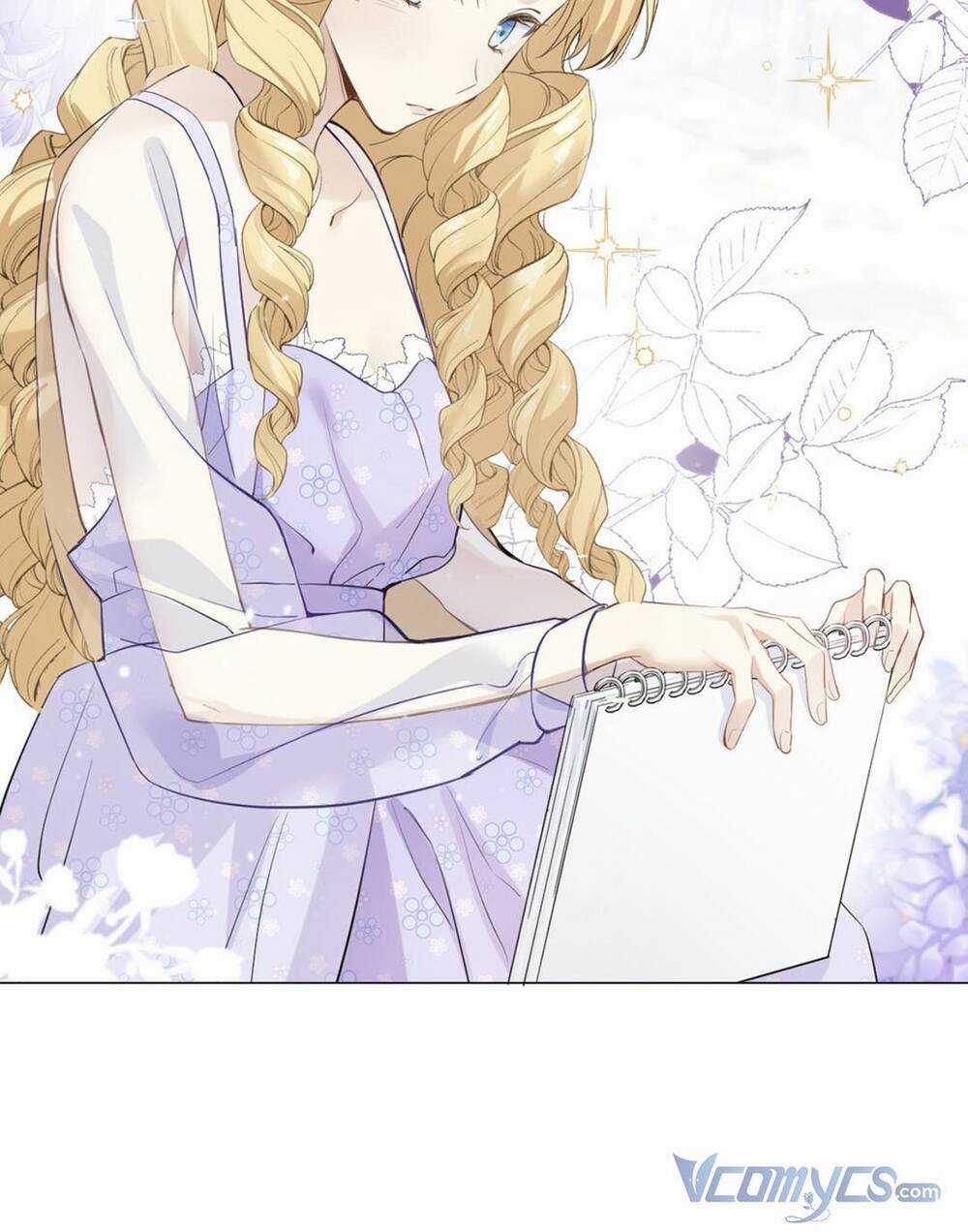 Đại Chiến Công Chúa Chapter 135 trang 4