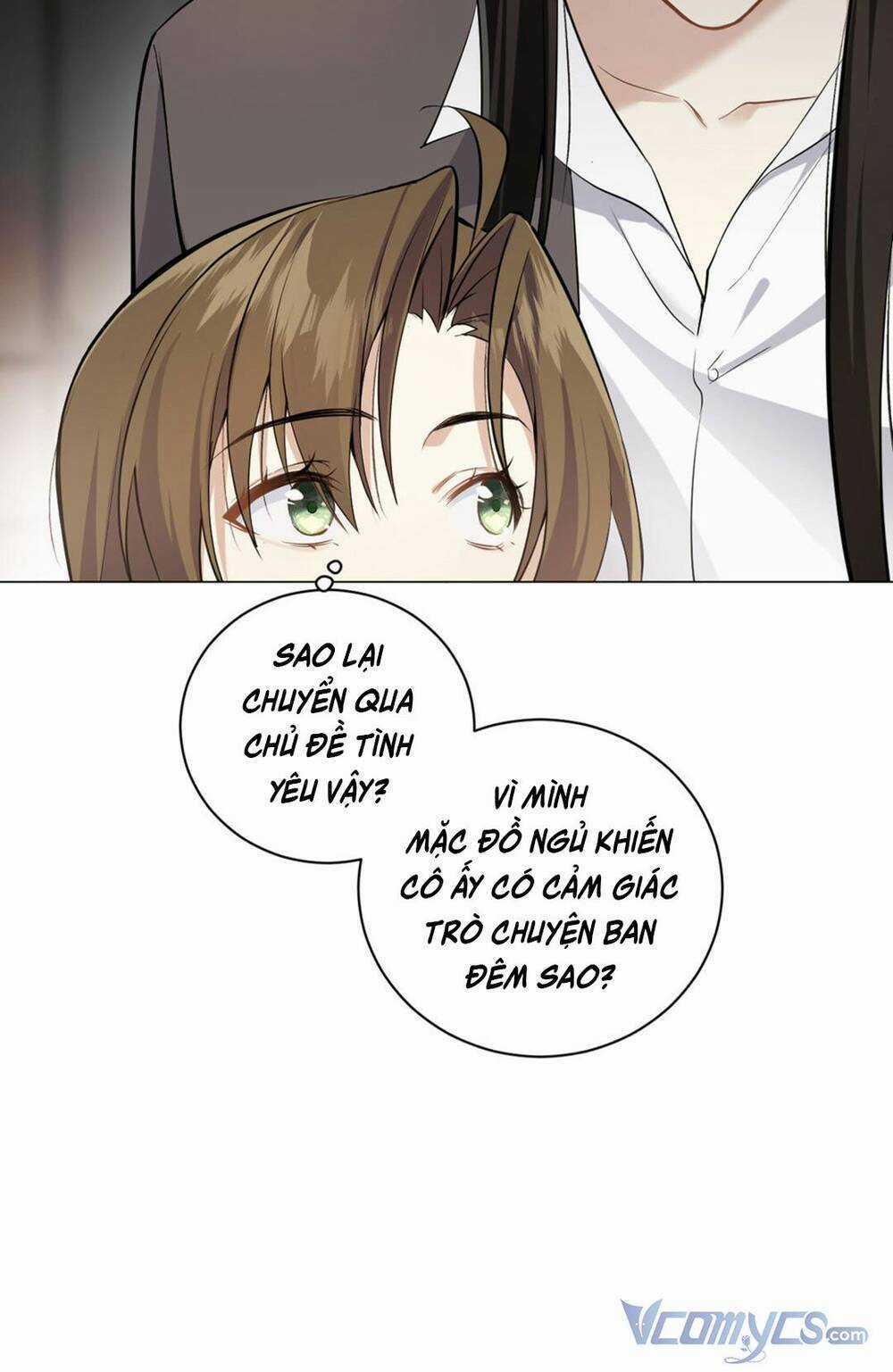 Đại Chiến Công Chúa Chapter 135 trang 44
