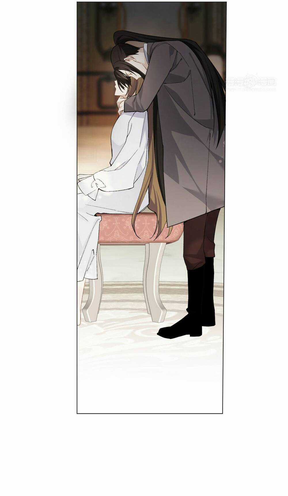 Đại Chiến Công Chúa Chapter 135 trang 45