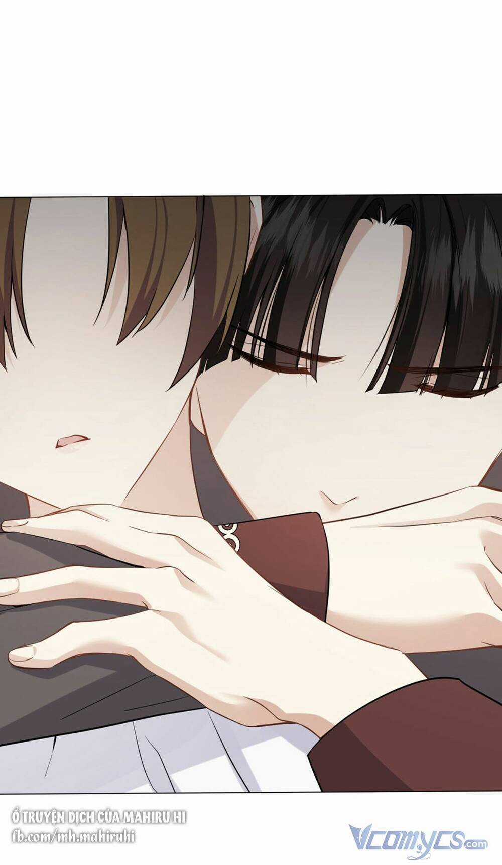 Đại Chiến Công Chúa Chapter 135 trang 46