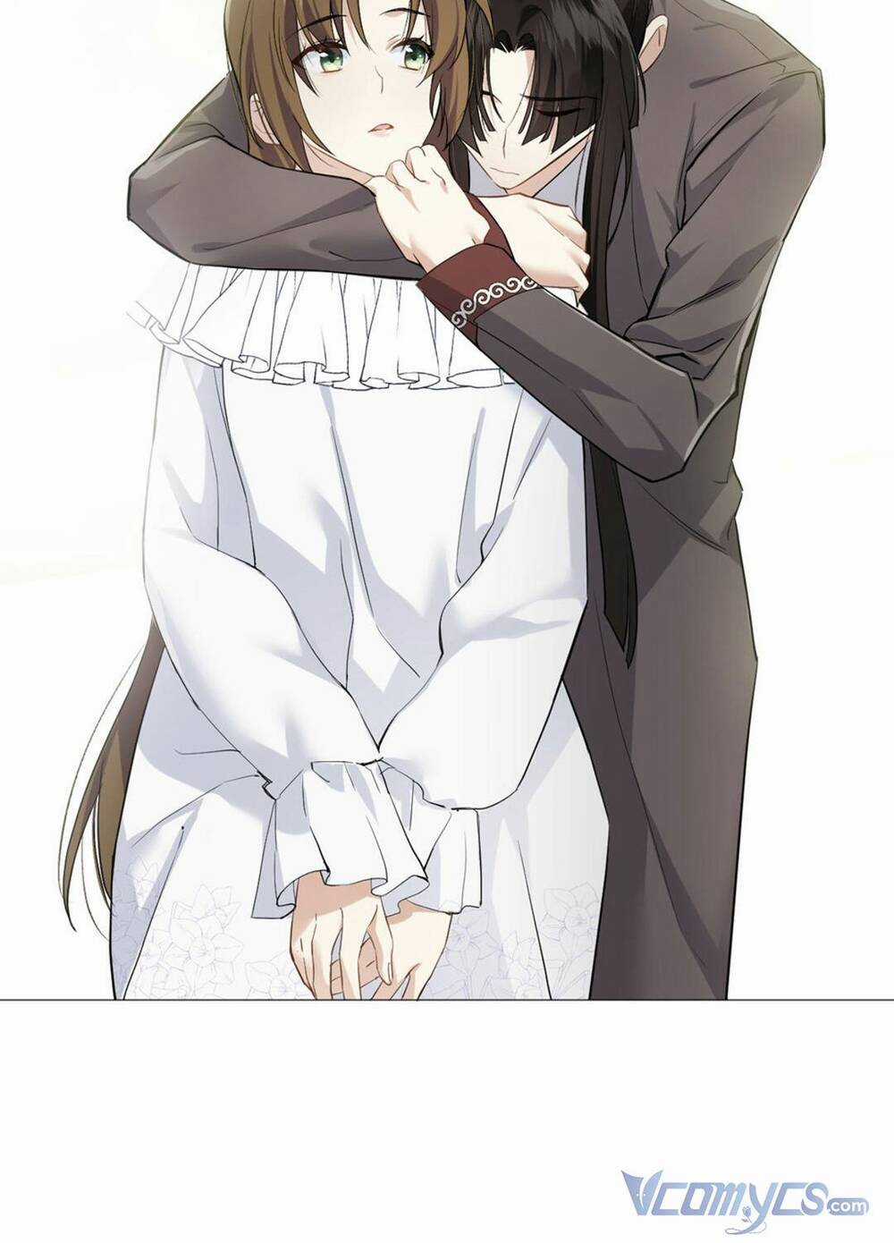 Đại Chiến Công Chúa Chapter 135 trang 48