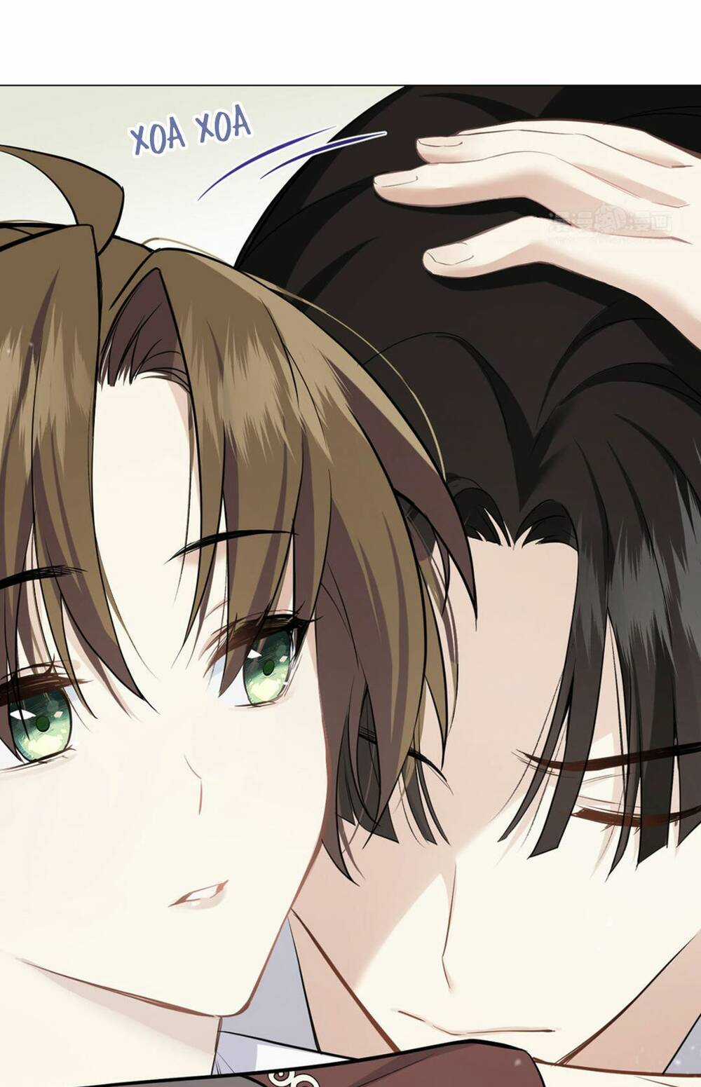 Đại Chiến Công Chúa Chapter 135 trang 49