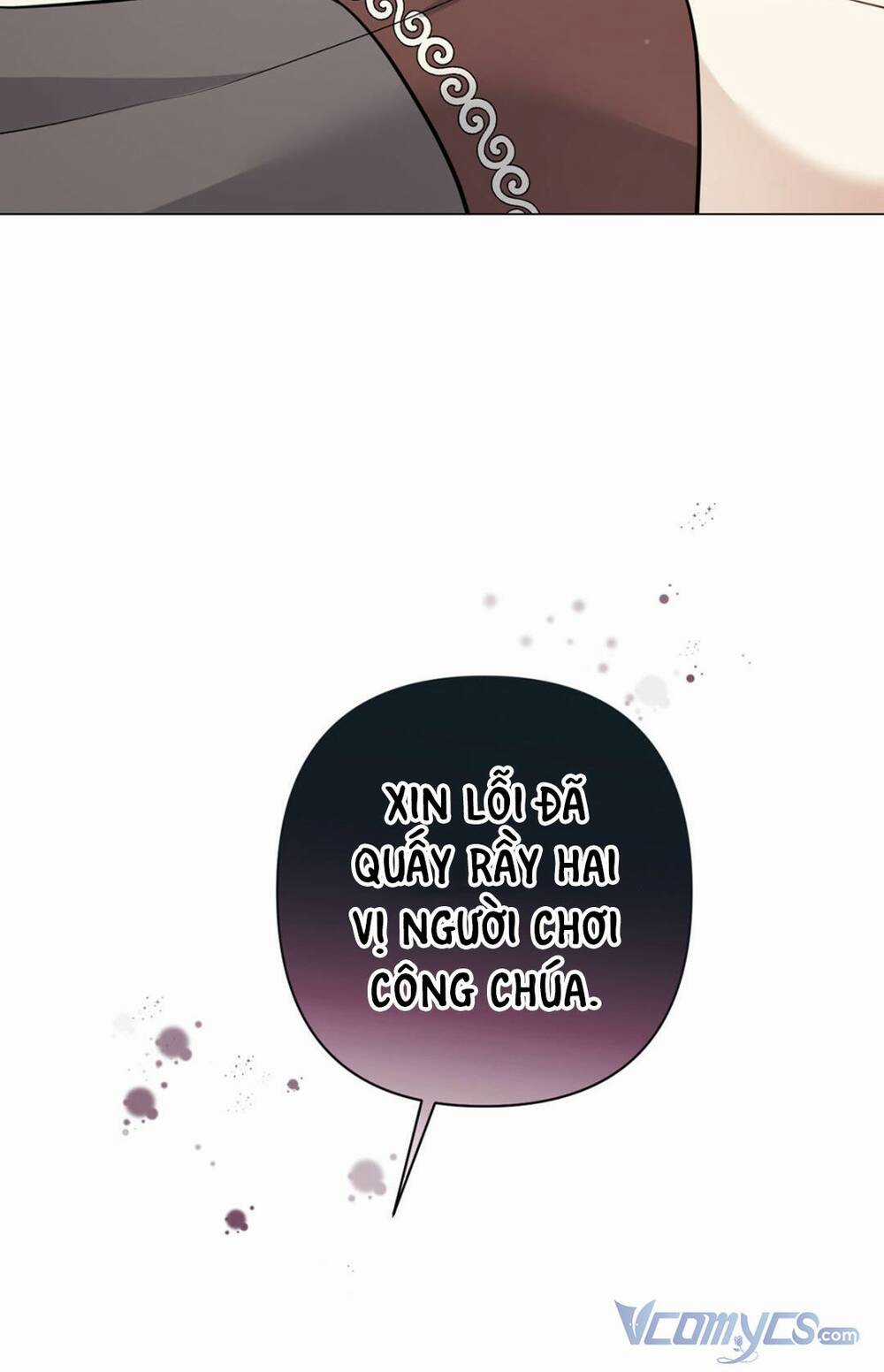 Đại Chiến Công Chúa Chapter 135 trang 50