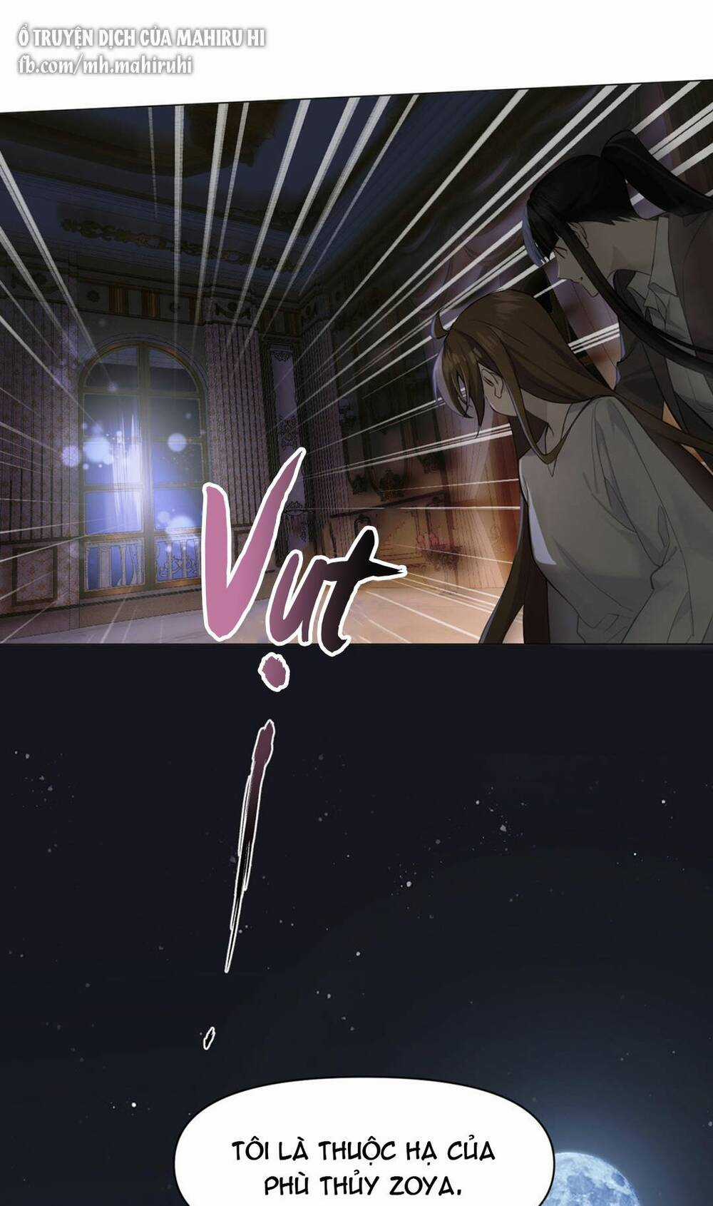 Đại Chiến Công Chúa Chapter 135 trang 51