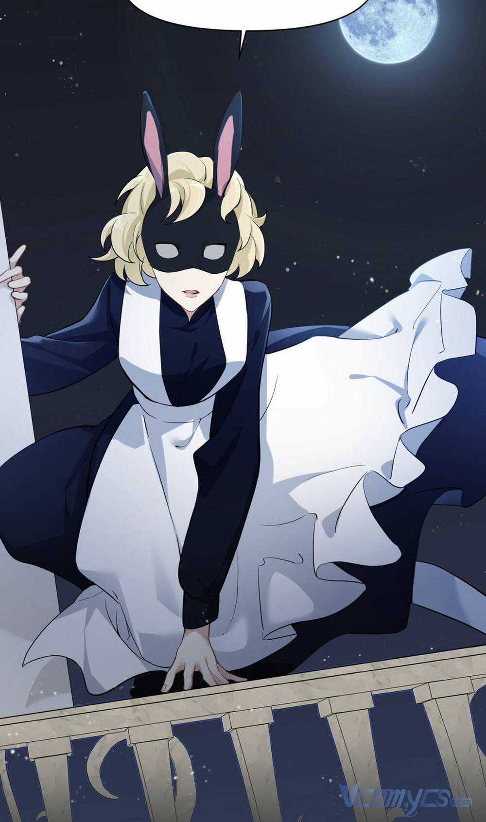 Đại Chiến Công Chúa Chapter 135 trang 52