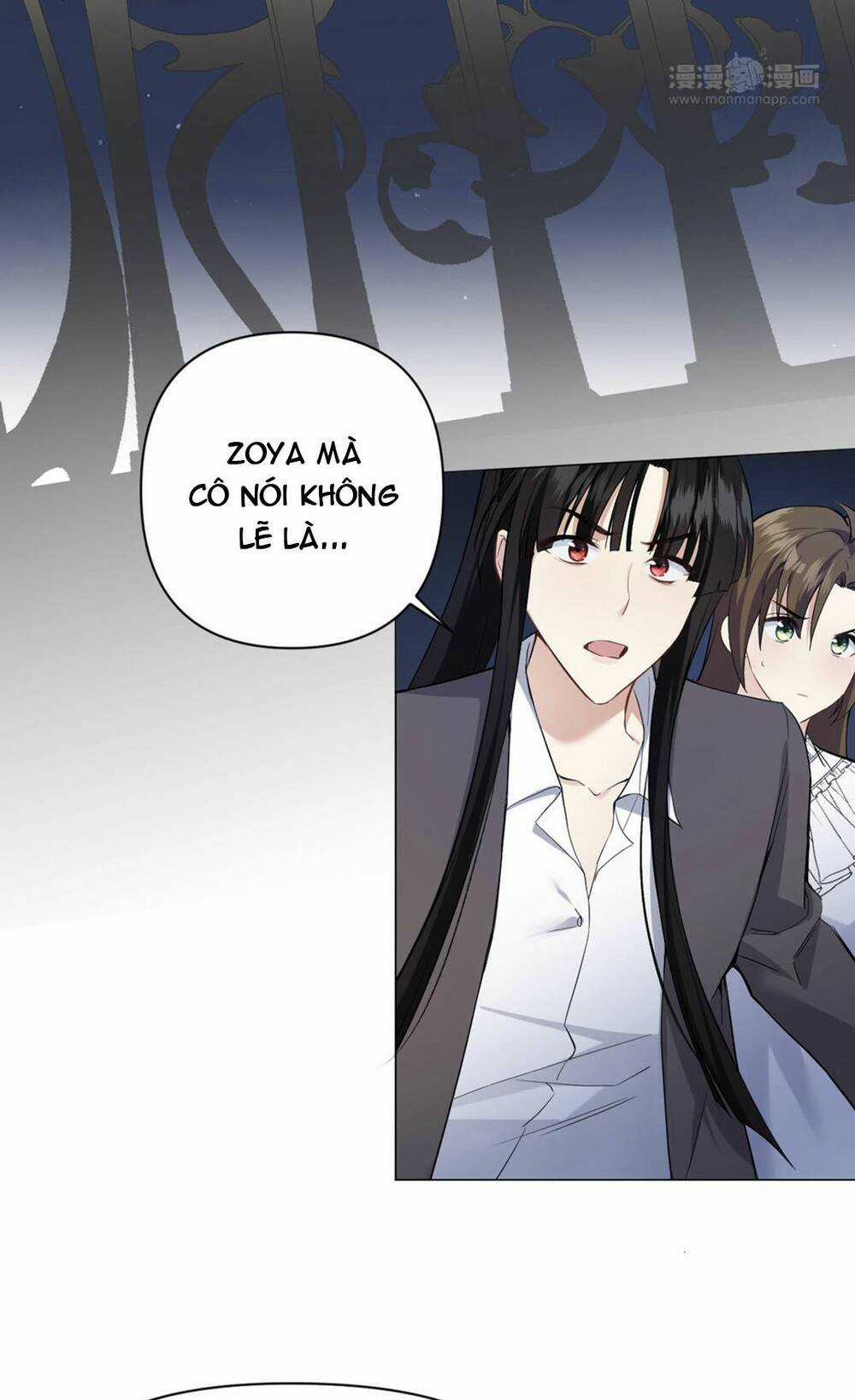 Đại Chiến Công Chúa Chapter 135 trang 53