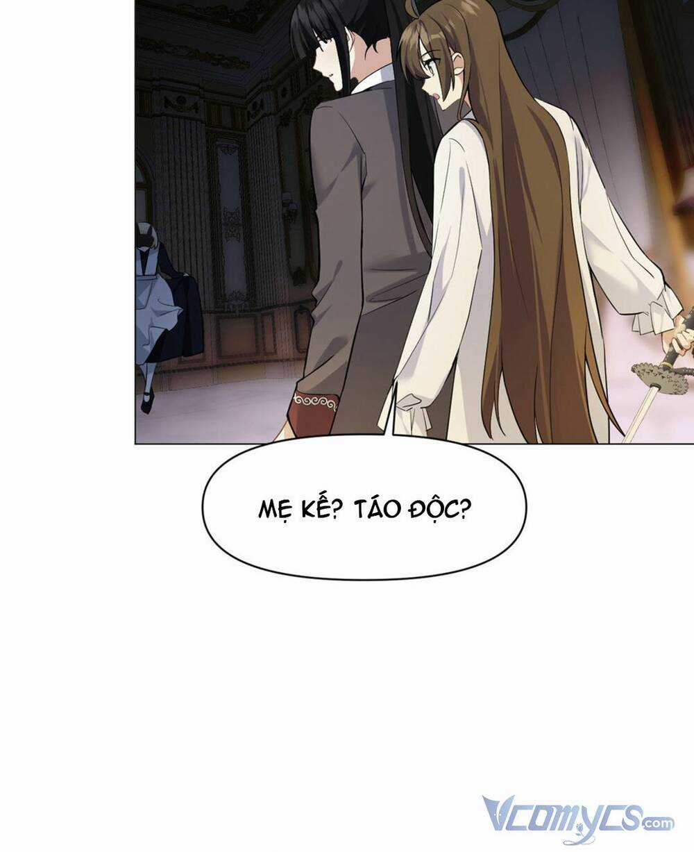 Đại Chiến Công Chúa Chapter 135 trang 56