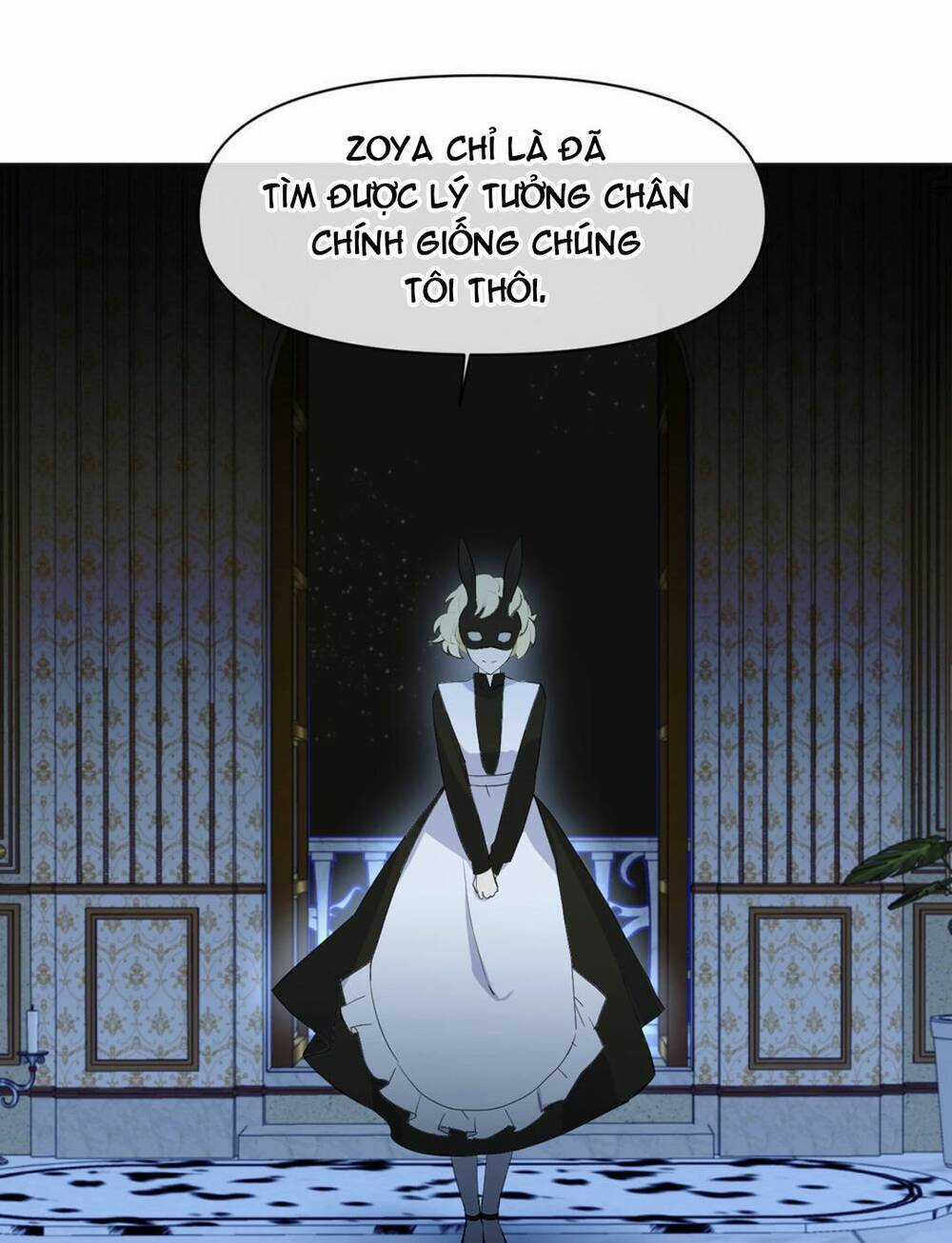 Đại Chiến Công Chúa Chapter 135 trang 59