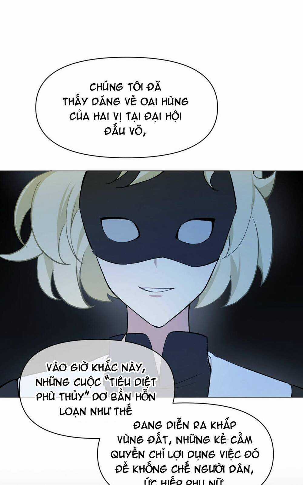 Đại Chiến Công Chúa Chapter 135 trang 63