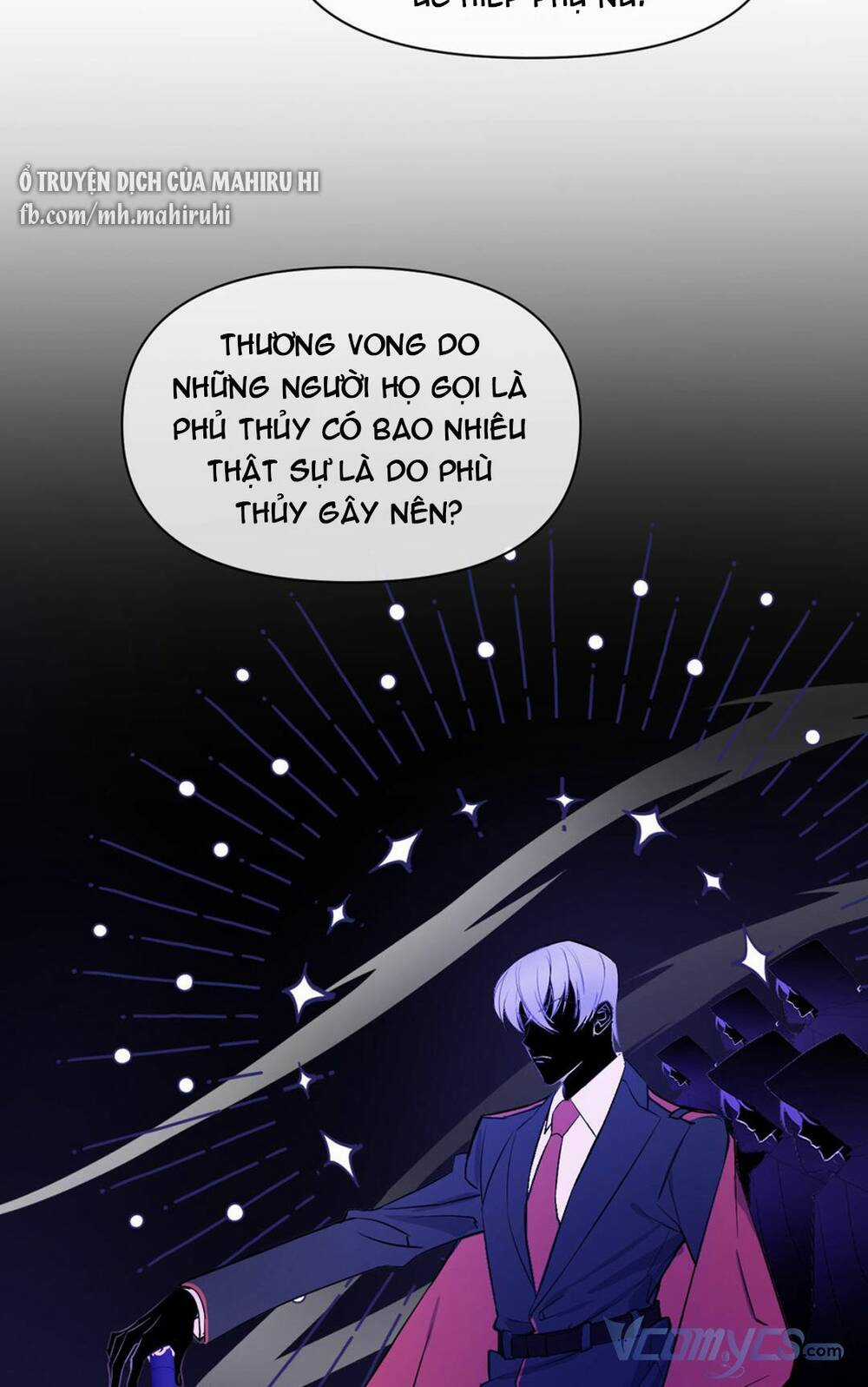 Đại Chiến Công Chúa Chapter 135 trang 64