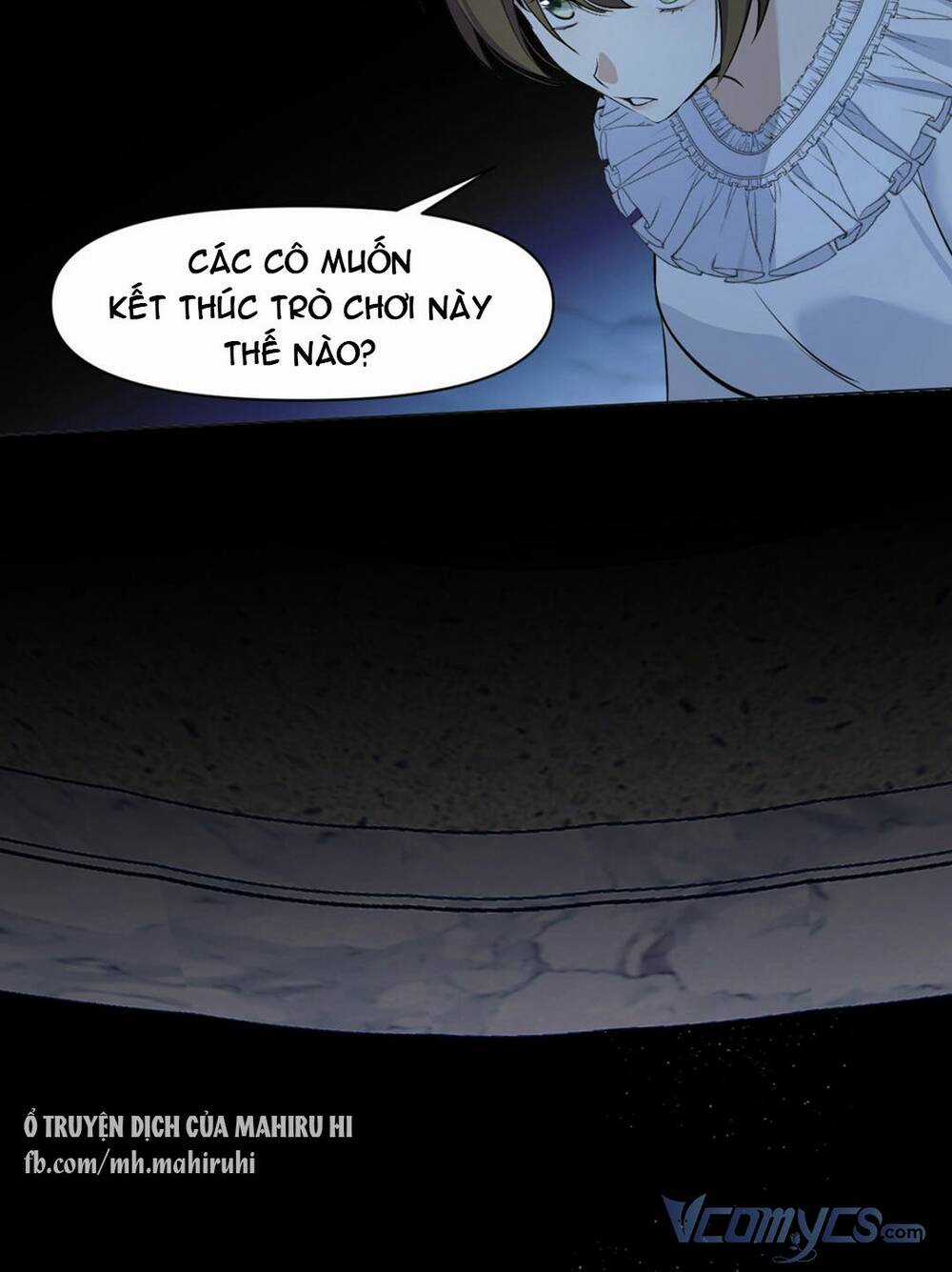 Đại Chiến Công Chúa Chapter 135 trang 68